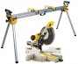 Paneelsäge DEWALT® DWS780 1675 W 305 mm mit Untergestell DE7023